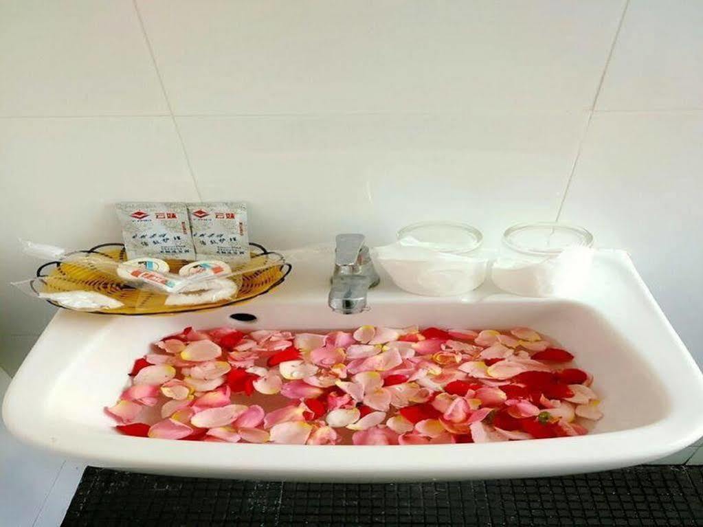 Hotel Yno Rangun Zewnętrze zdjęcie