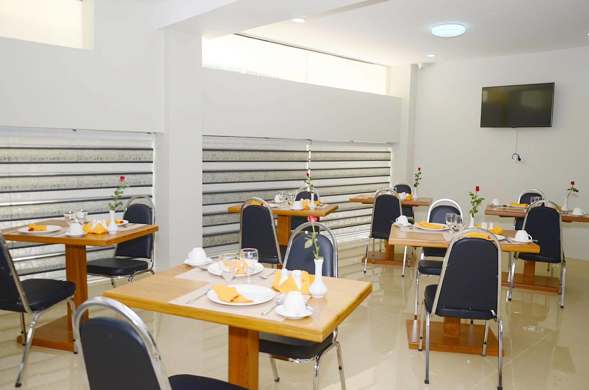 Hotel Yno Rangun Zewnętrze zdjęcie