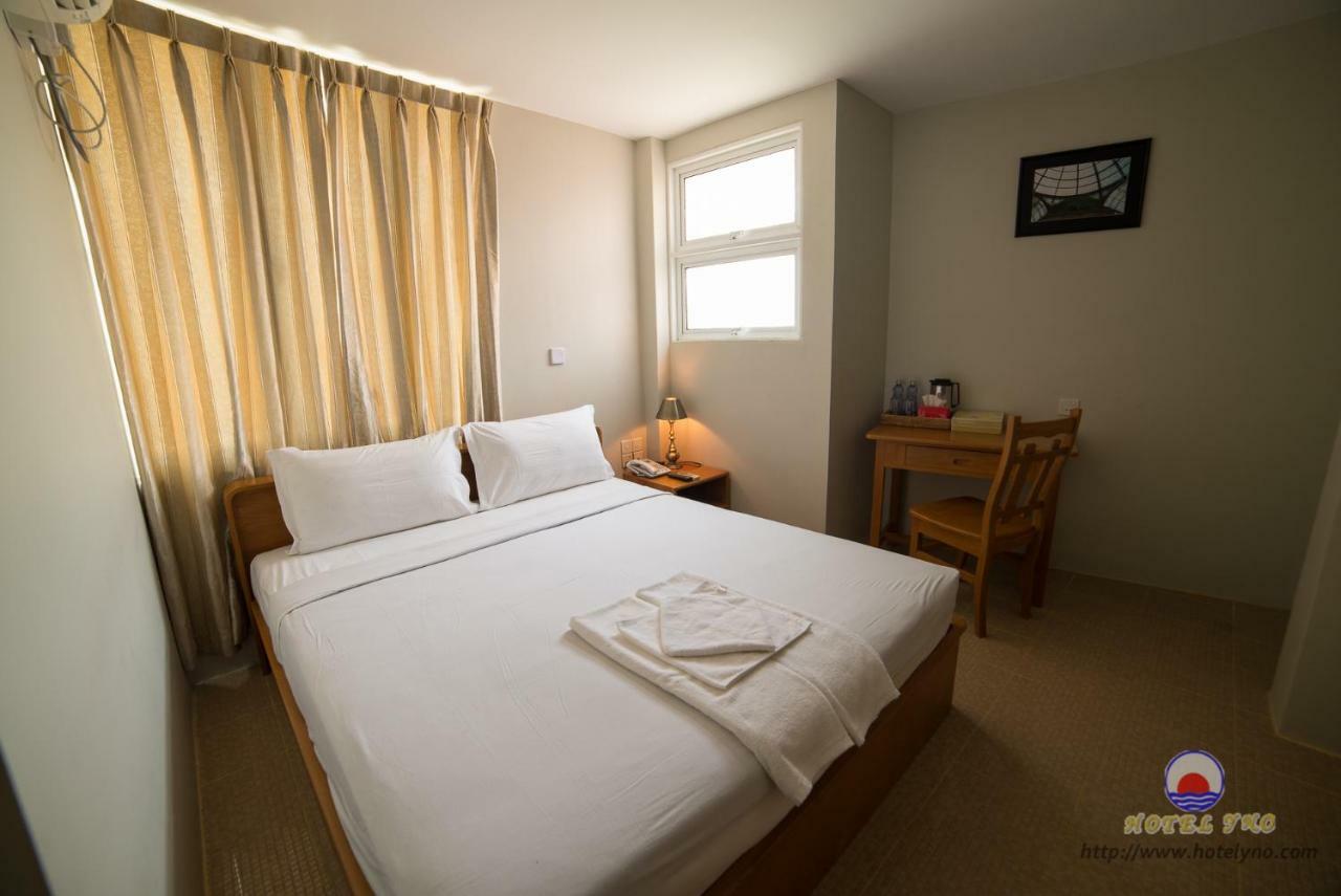 Hotel Yno Rangun Zewnętrze zdjęcie